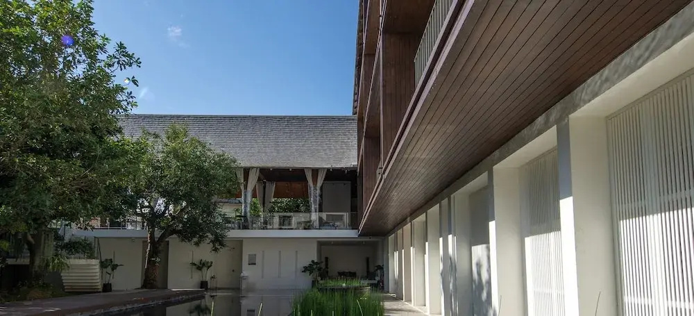 Foto - Arun Khiri Chiang Mai Hotel