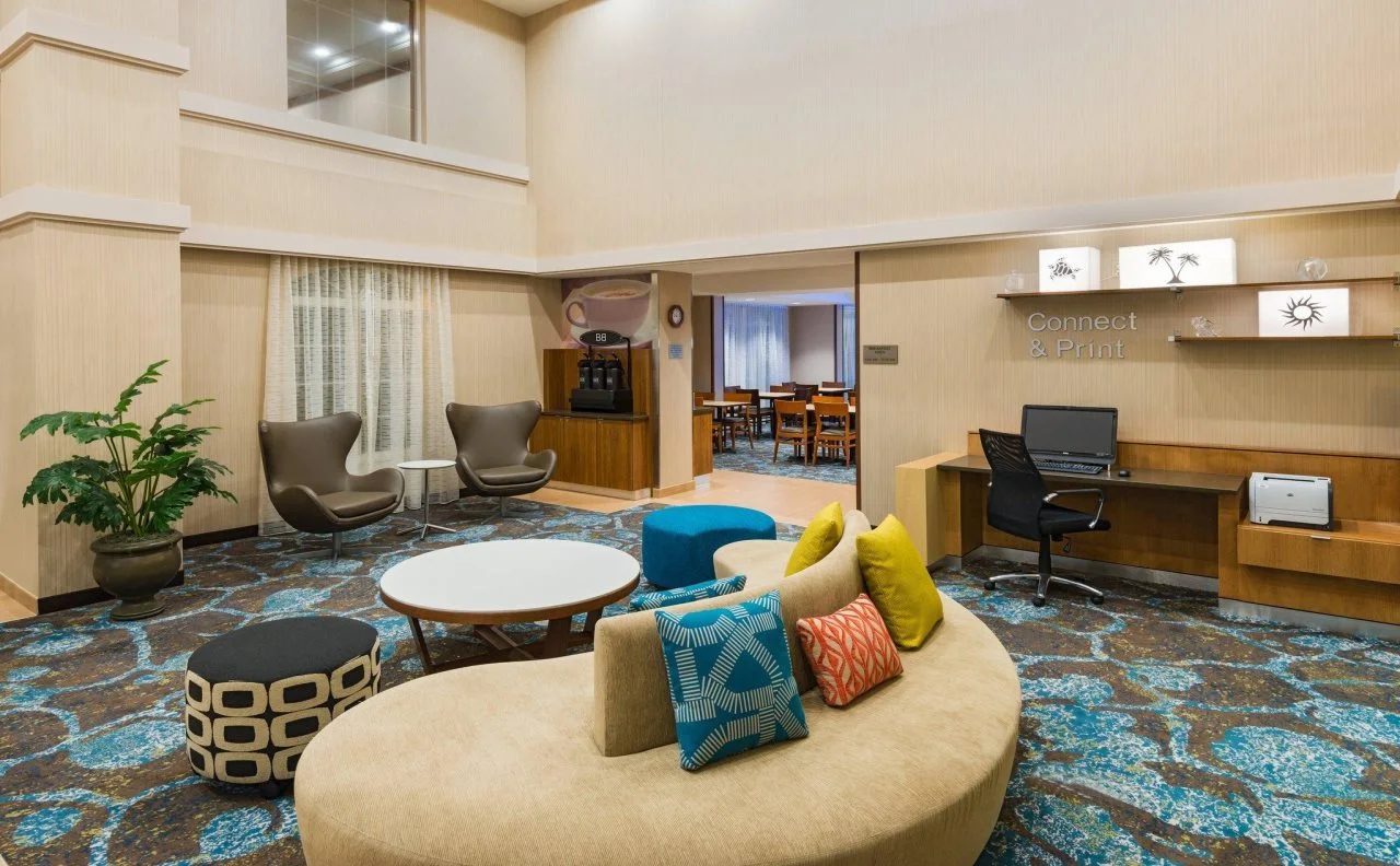 Foto - Fairfield Inn and Suites by Marriott Clearwater