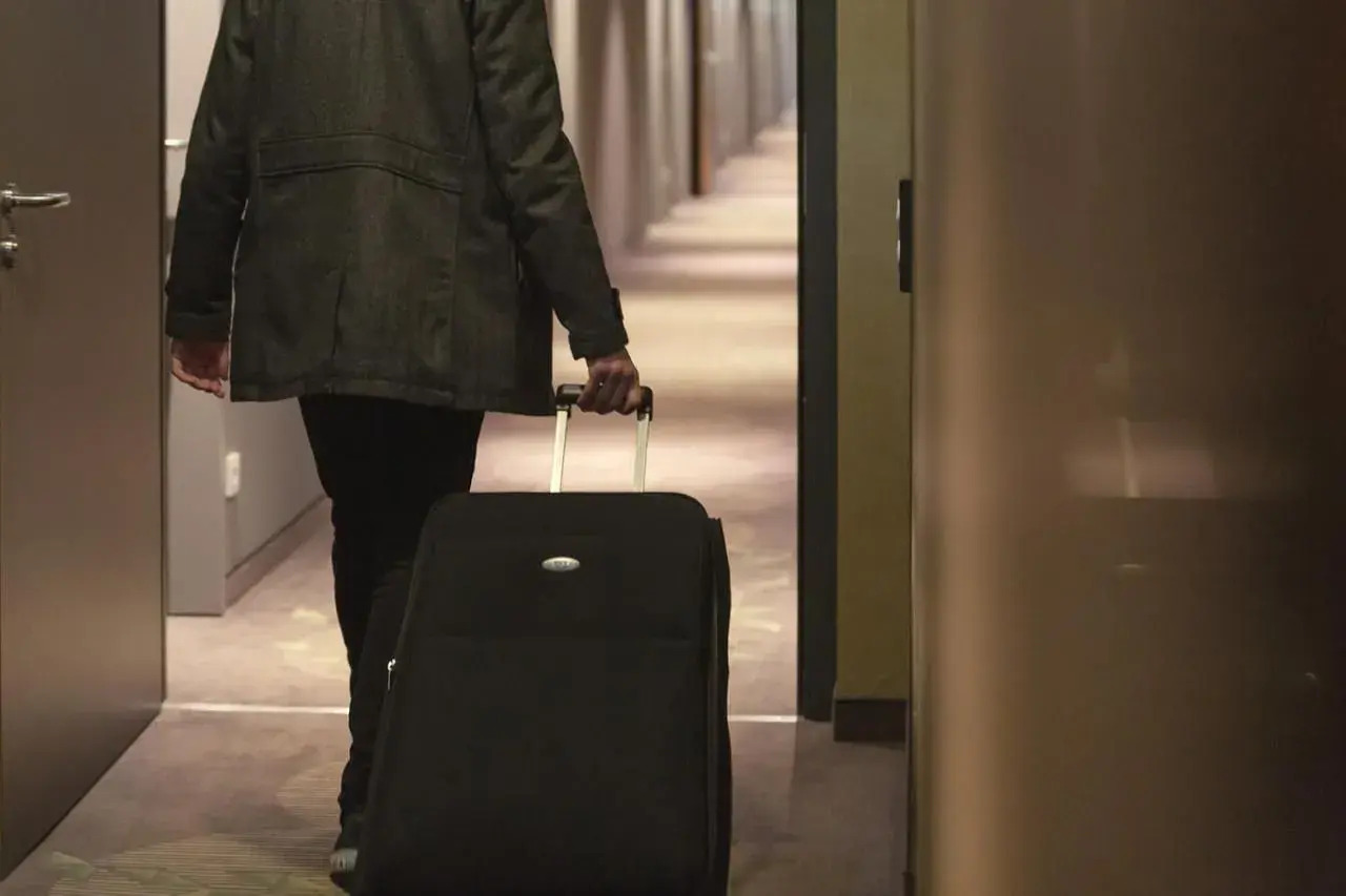 Photo - Holiday Inn - the niu, Mill Cologne Mülheim by IHG