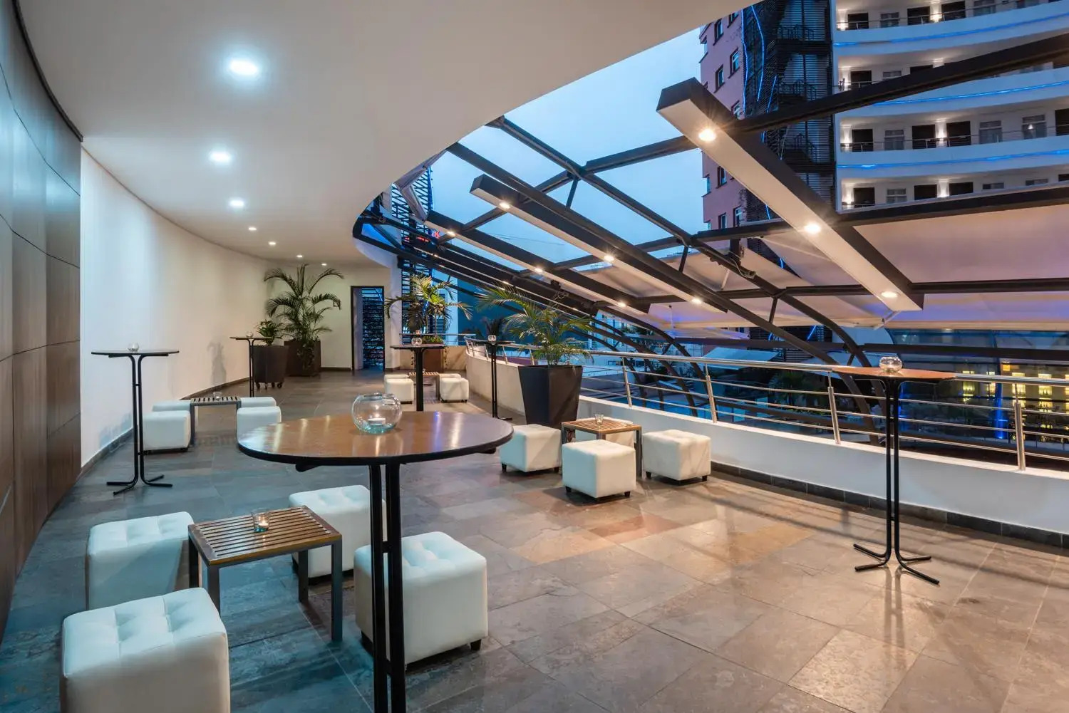 Foto - Hotel Spiwak Chipichape Cali