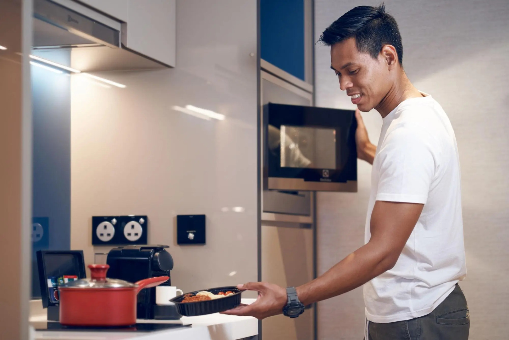 Foto - Capri by Fraser China Square, Singapore