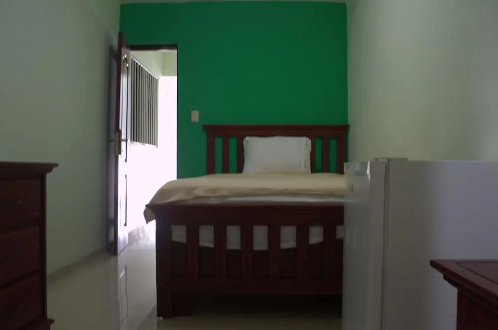 Foto - Hotel Renacer