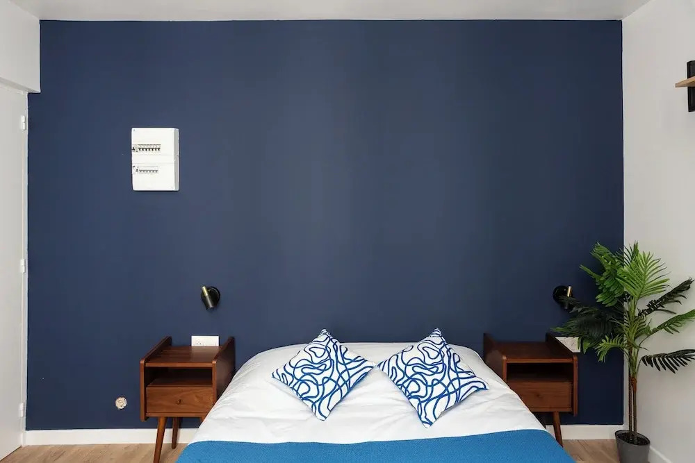 Foto - Maison Geranium