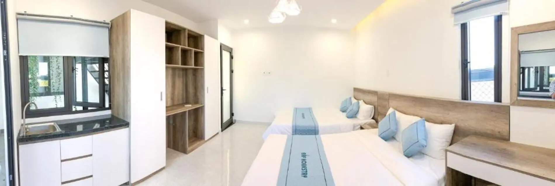 Foto - Bap Homestay
