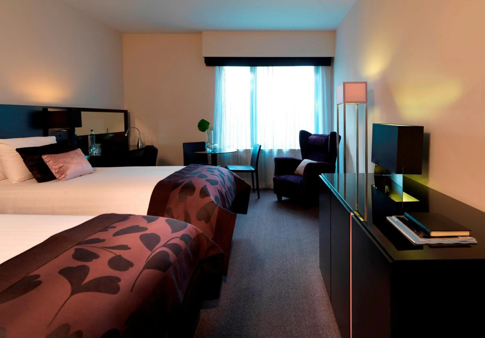 Photo - Harbour Hotel & Spa Guildford