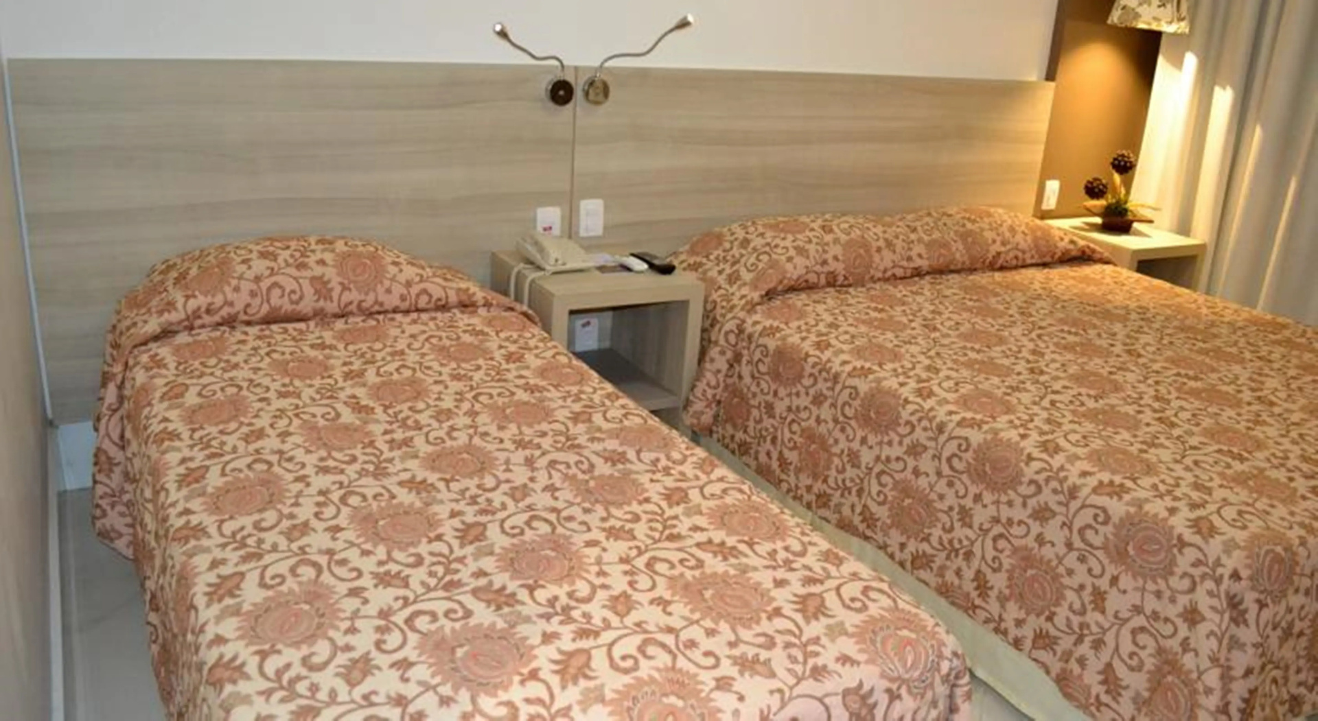 Photo - Visual Praia Hotel