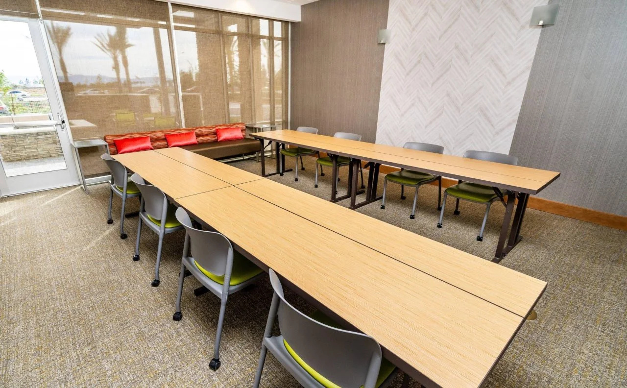 Photo - SpringHill Suites by Marriott Ontario Airport/Rancho Cucamonga