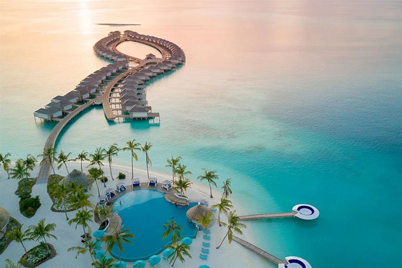 Photo - Kandima Maldives