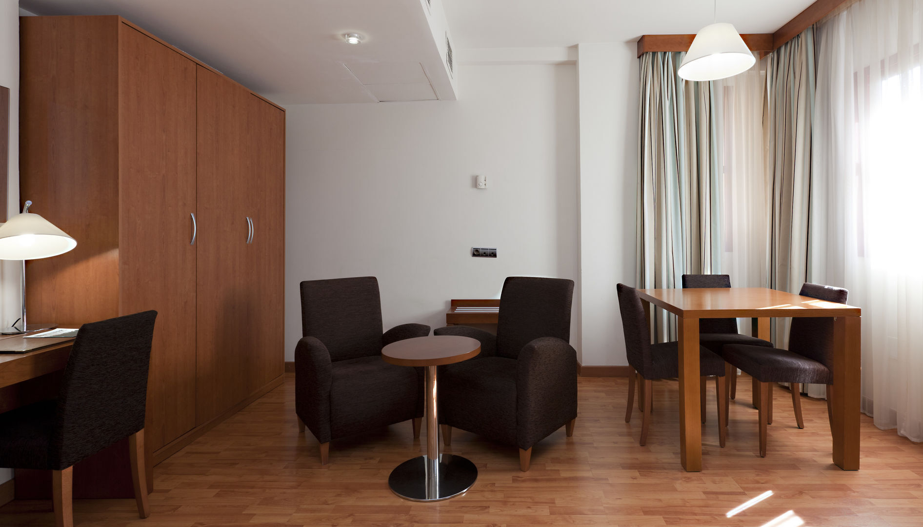 Photo - Senator Huelva