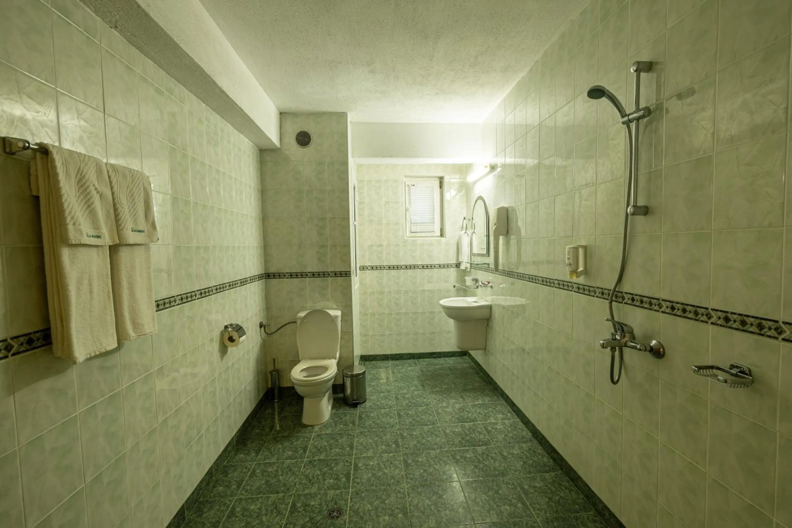 Photo - Hotel Slavyanski