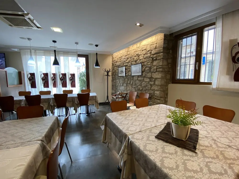 Foto - Hostal Bonavista