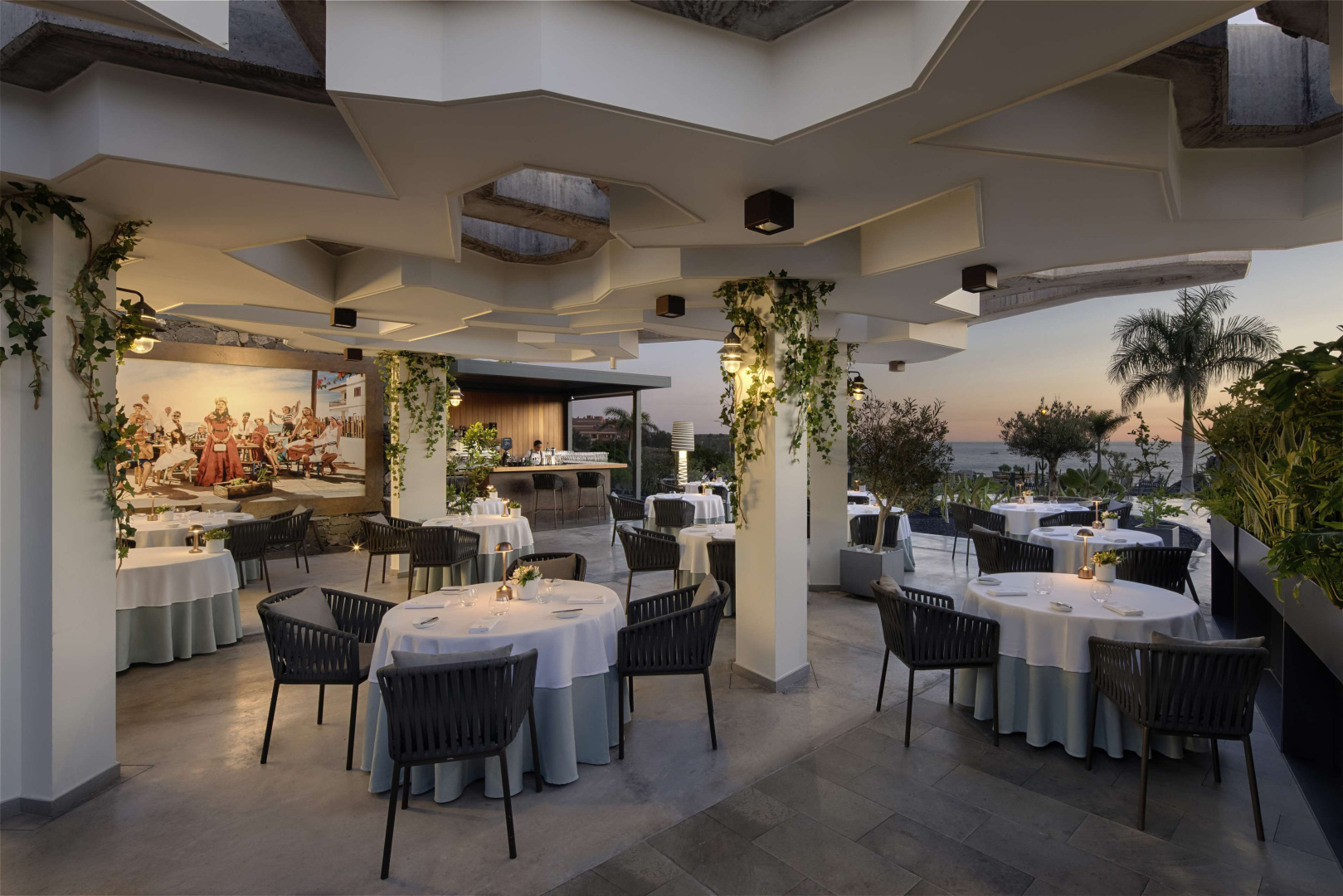 Photo - Royal Hideaway Corales Suites, part of Barceló Hotel Group