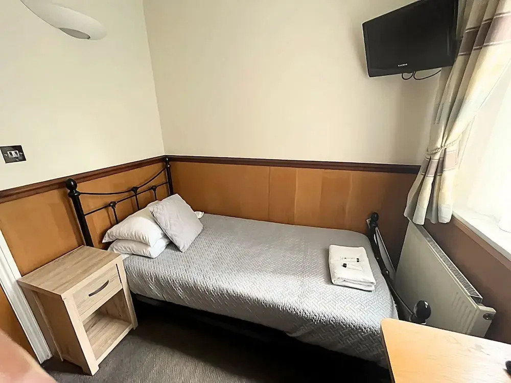 Photo - The Marker Hotel