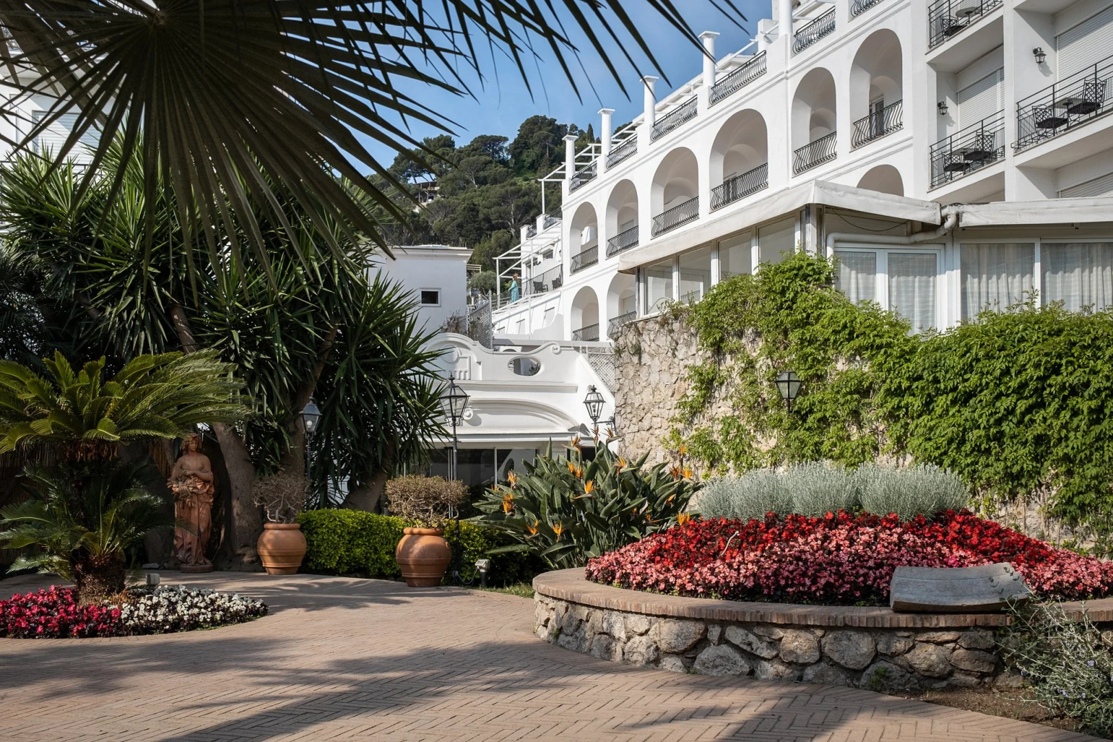Foto - La Residenza Capri