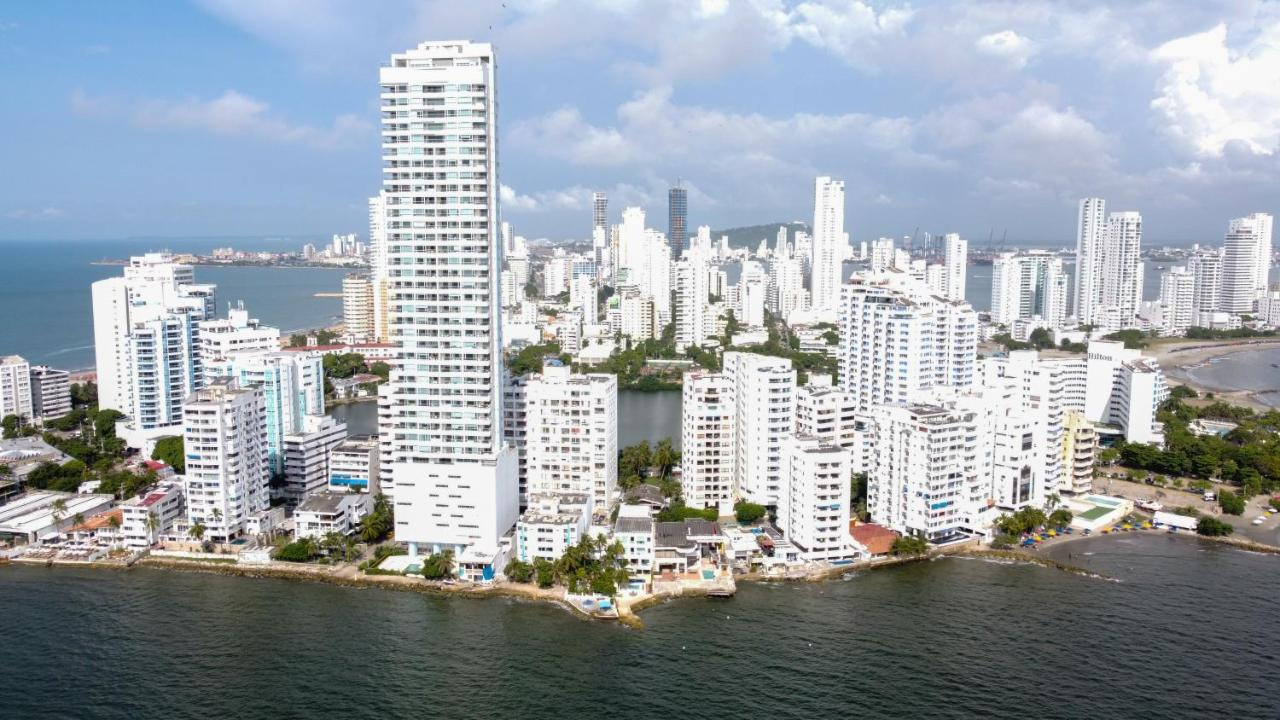 Foto - Hotel Caribbean Cartagena