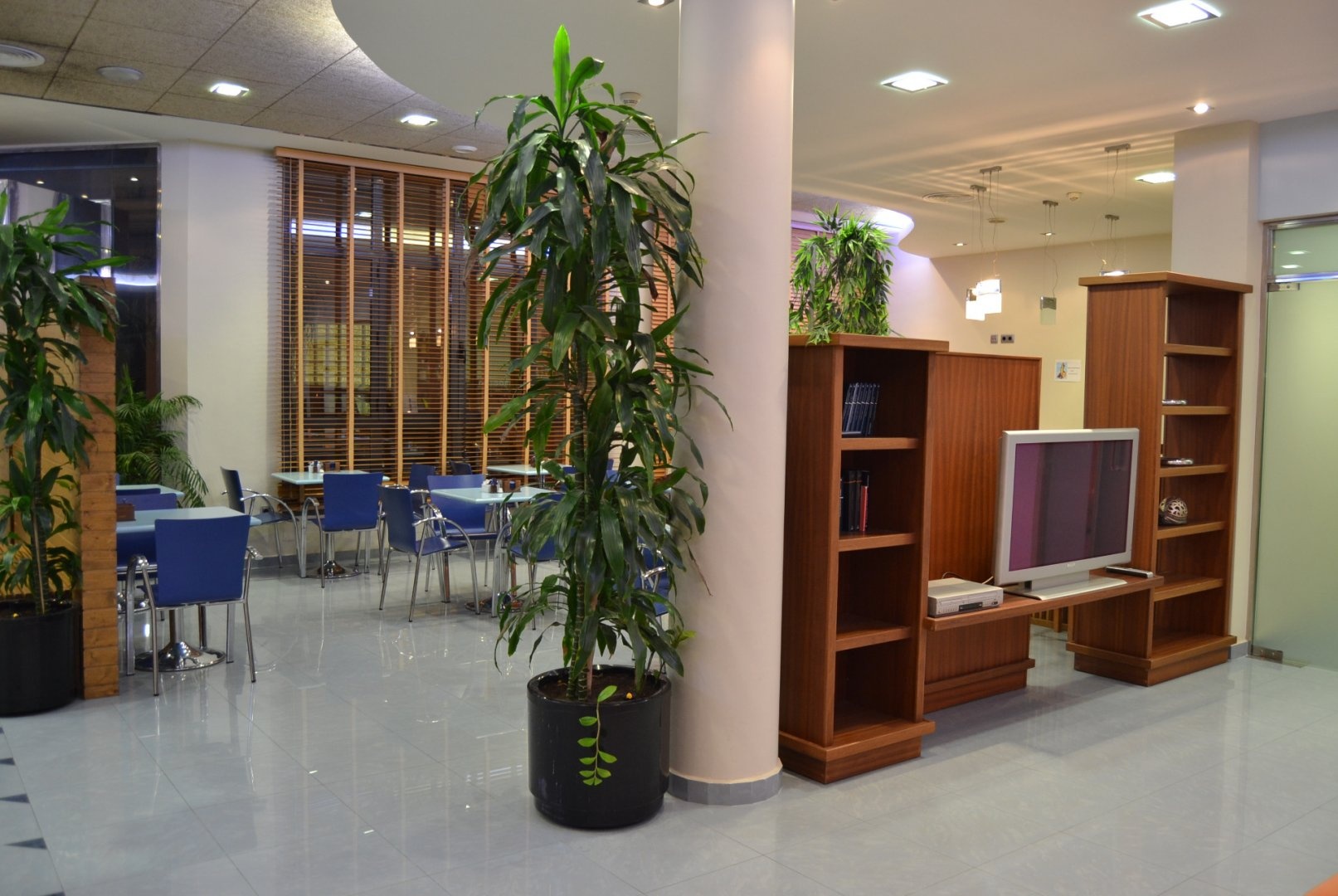 Foto - Aparthotel Bahía