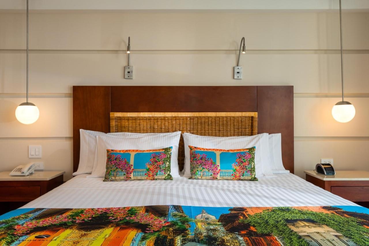 Photo - Hotel Dann Cartagena