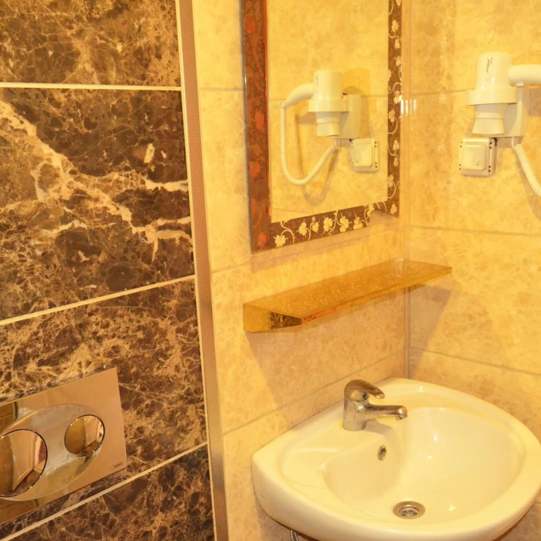 Foto - Hotel Yonca