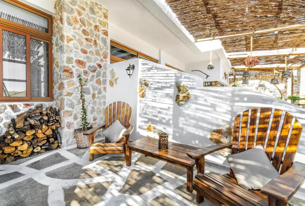 Photo - Limeri Traditional Guest House