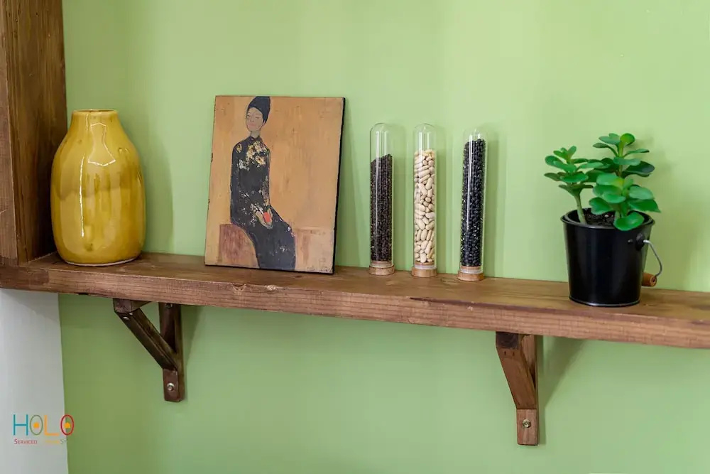 Foto - HoLo Central Saigon - Serviced HomeStay