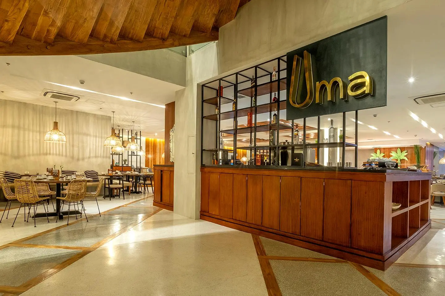 Foto - Maayo Hotel