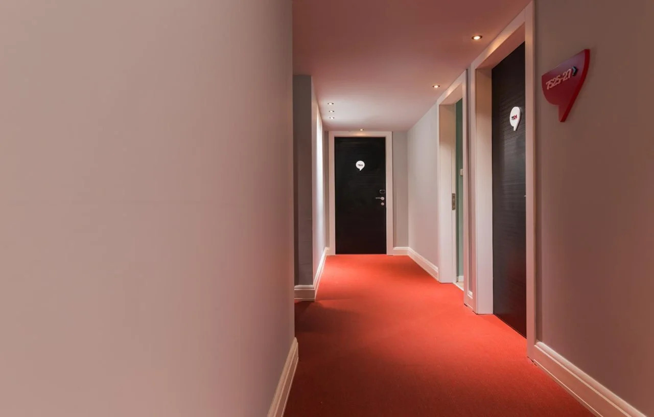 Foto - Hotel 75 by Prima Hotels