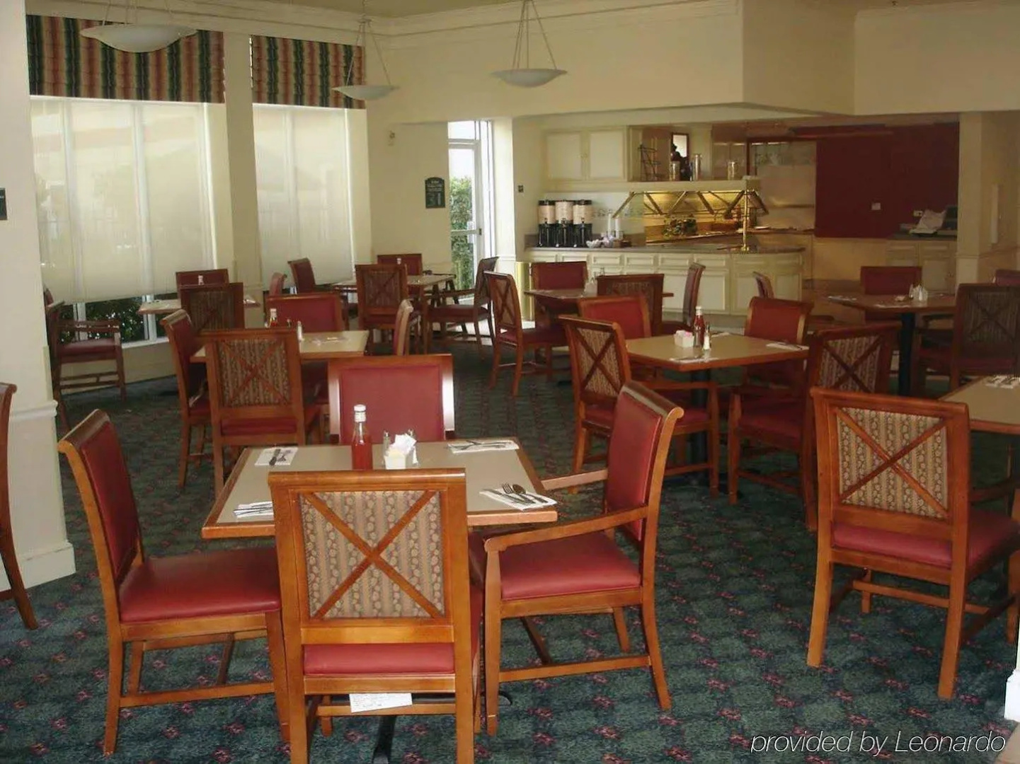 Photo - Hilton Garden Inn Arcadia/Pasadena Area