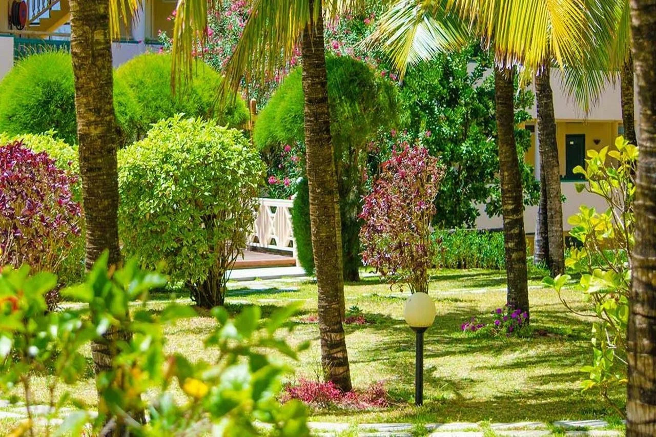 Foto - Silver Beach Hotel