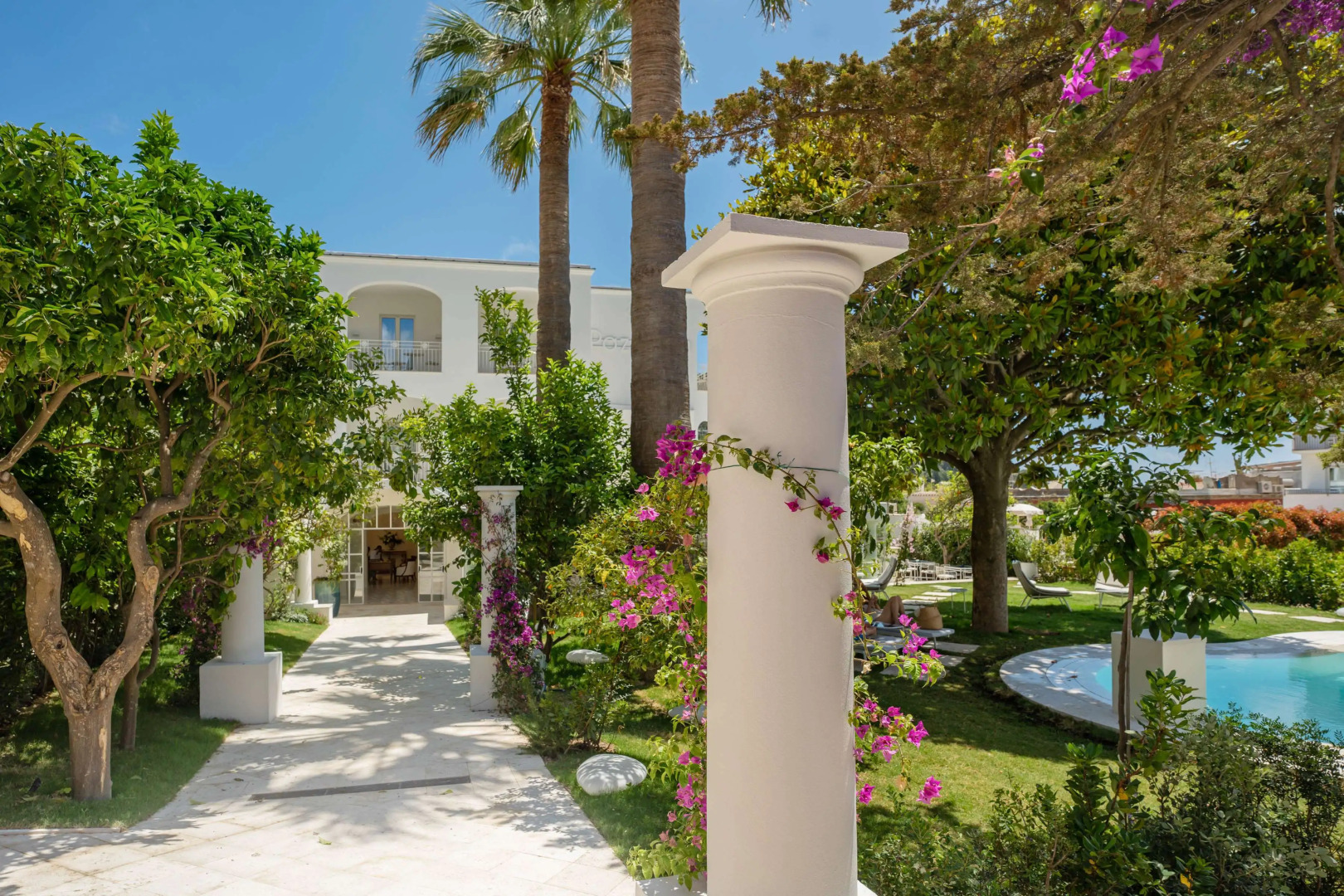 Foto - Pazziella, a Luxury Collection Hotel, Capri