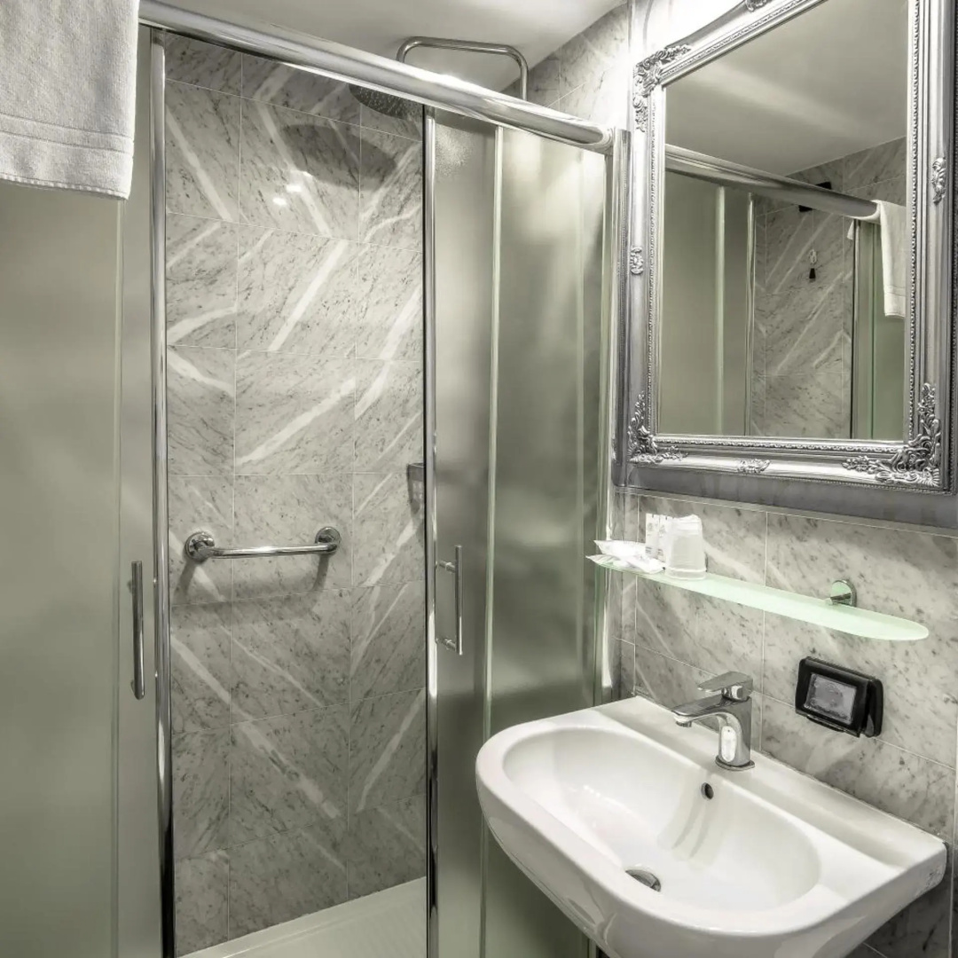 Foto - Canova Hotel
