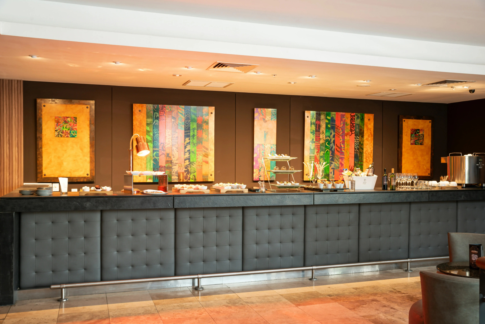 Photo - El Pardo Lima - A DoubleTree by Hilton Hotel