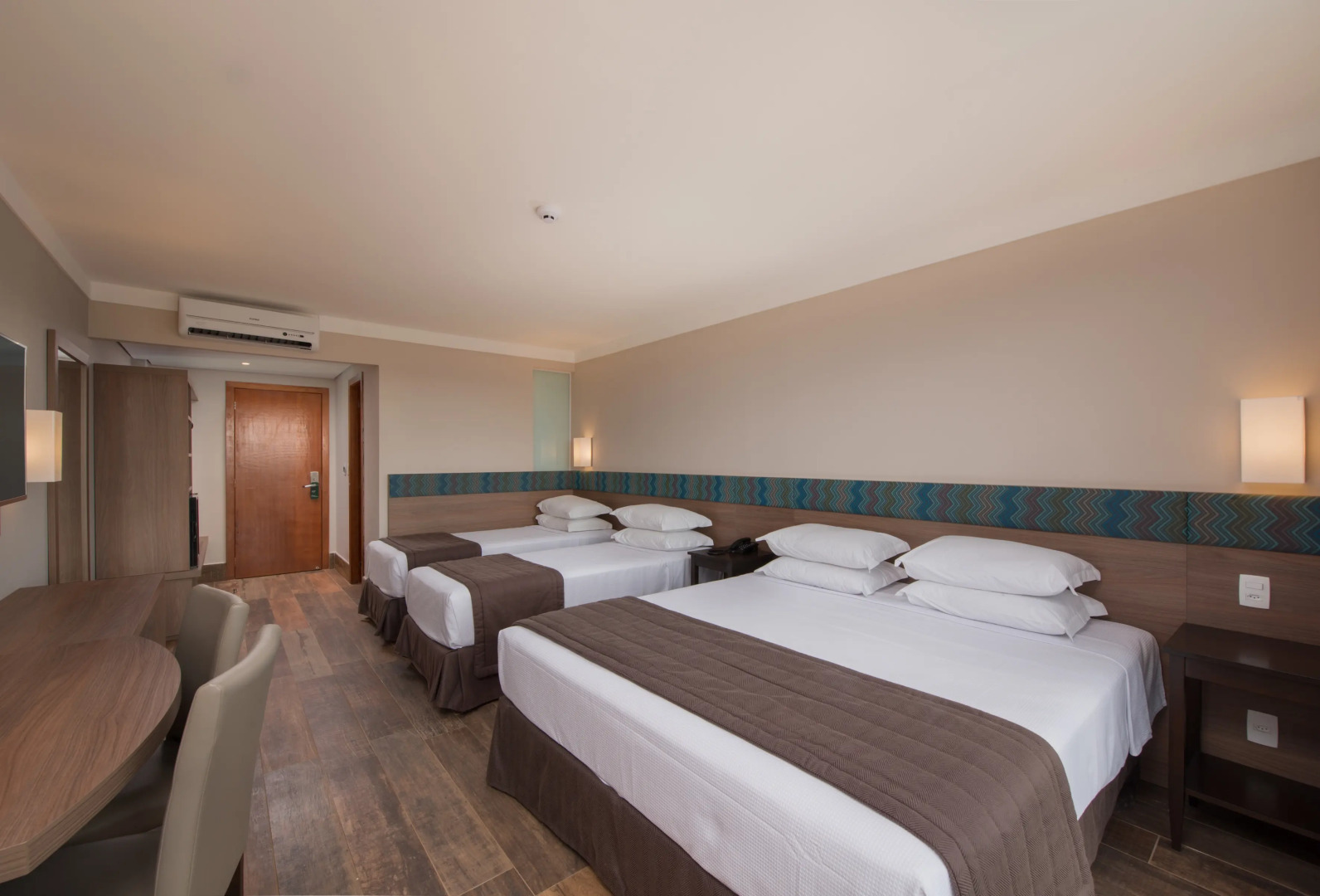 Photo - Marupiara Resort by Wish