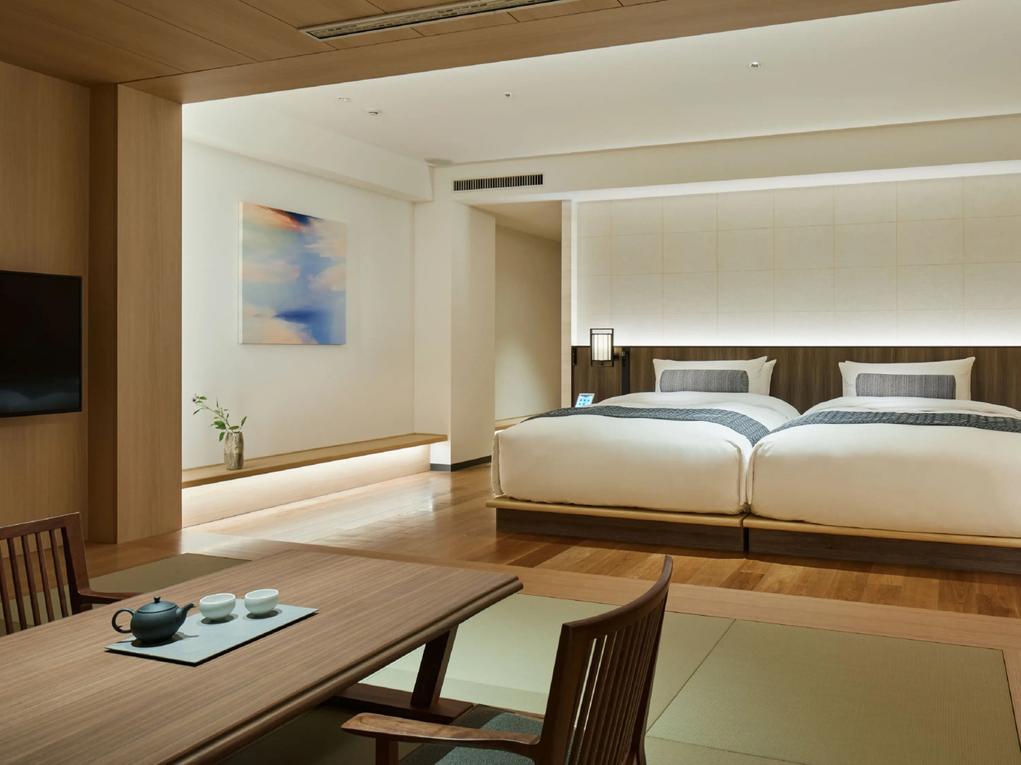 Photo - The Thousand Kyoto