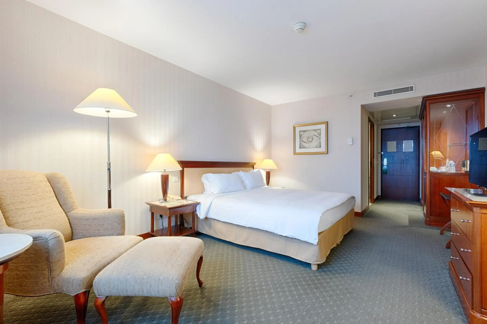 Photo - Hotel Yigitalp Istanbul