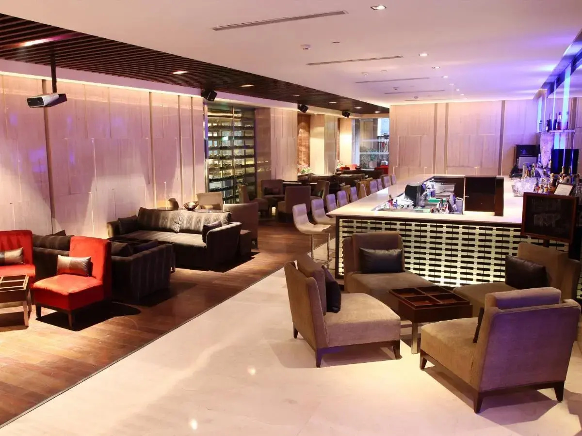 Foto - The LaLiT New Delhi