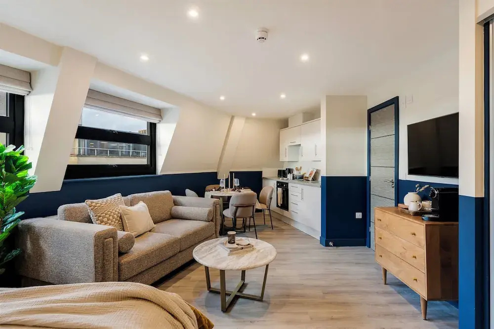 Photo - Your Apartment I Clifton Village