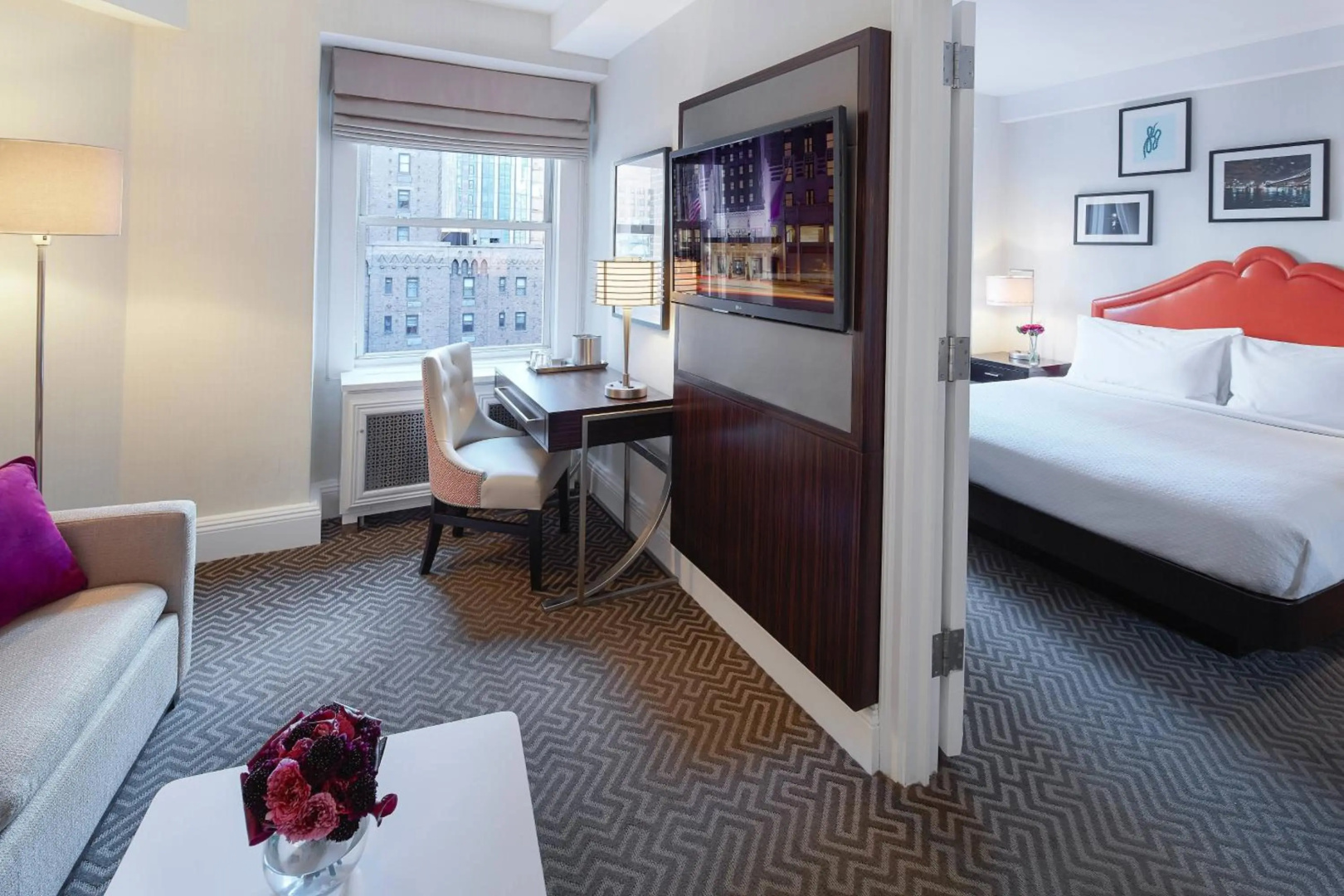 Photo - The Lexington Hotel, Autograph Collection