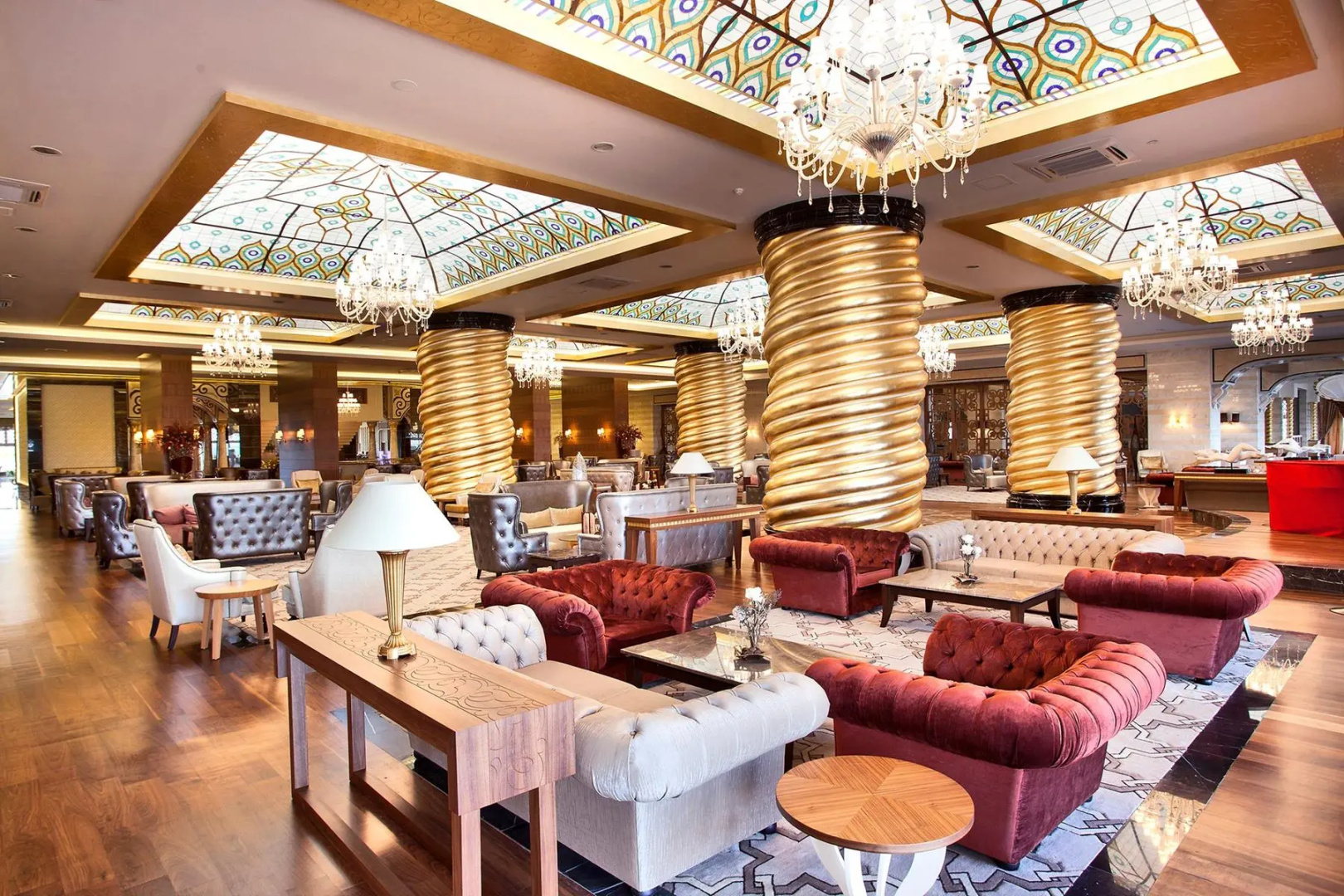 Foto - Royal Holiday Palace