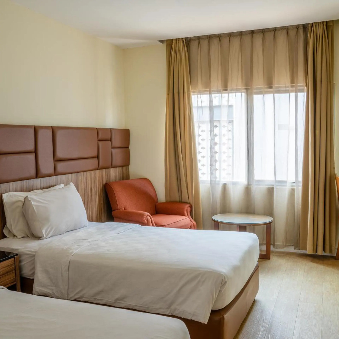 Foto - Hotel Alia Cikini