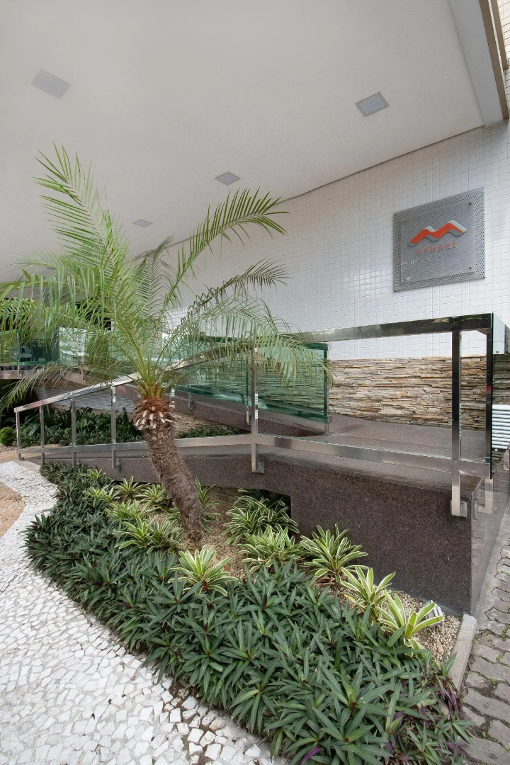 Photo - Hotel Express Vieiralves