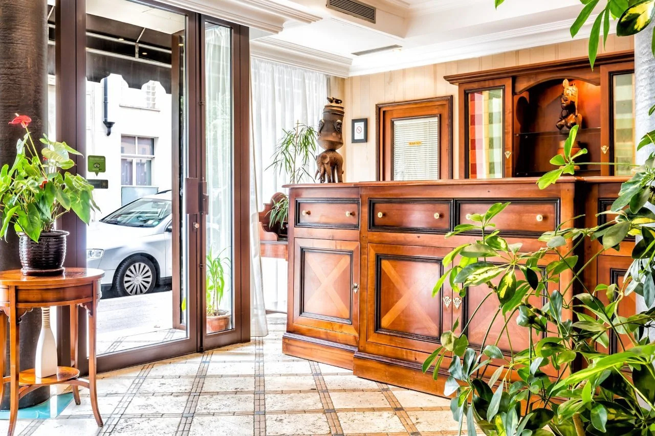 Foto - Villa Montparnasse