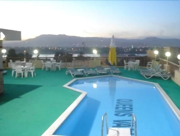 Foto - Queens Valley Hotel