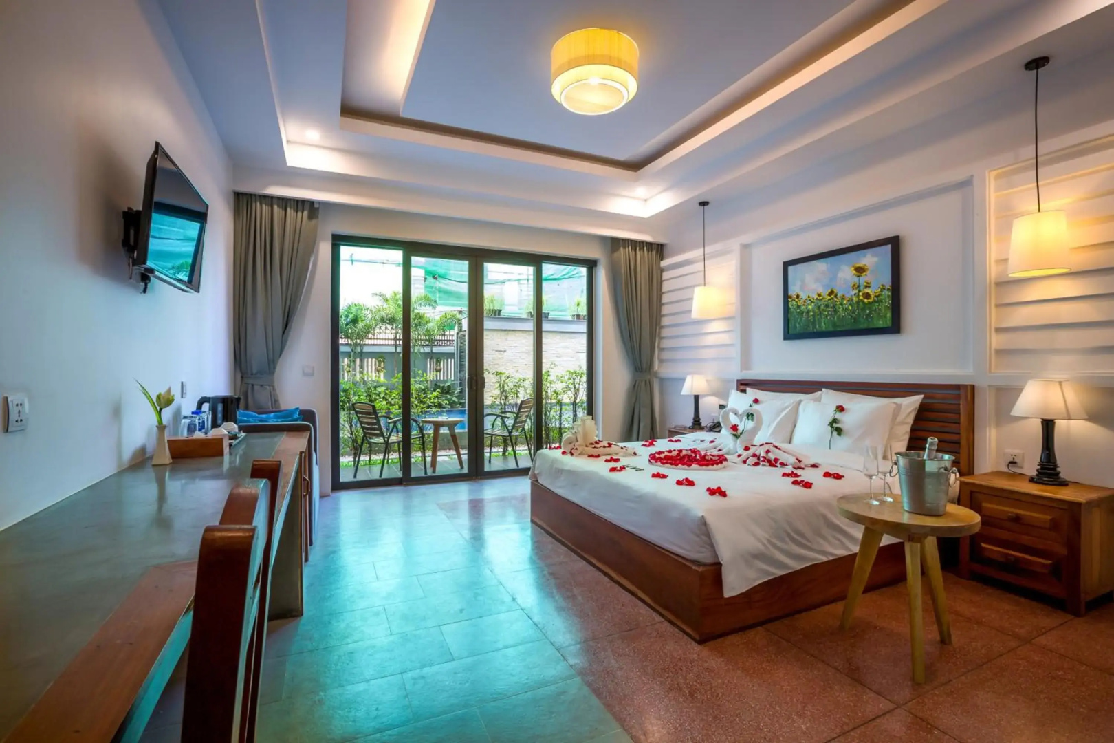 Photo - The Tito Suite Residence