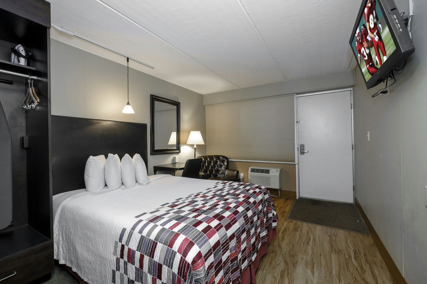 Foto - Red Roof Inn & Suites Herkimer