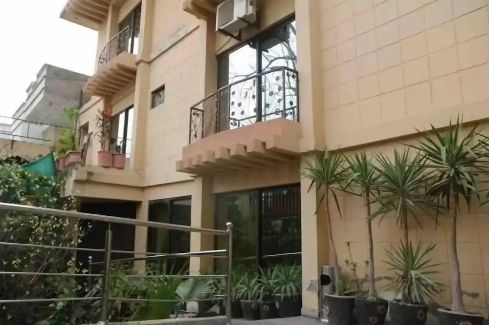 Foto - Savoy Inn