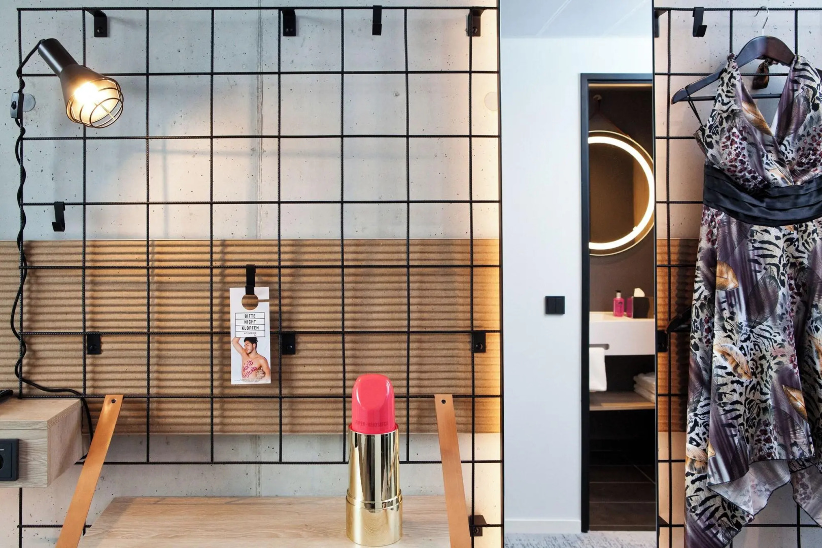 Photo - Moxy Vienna City East