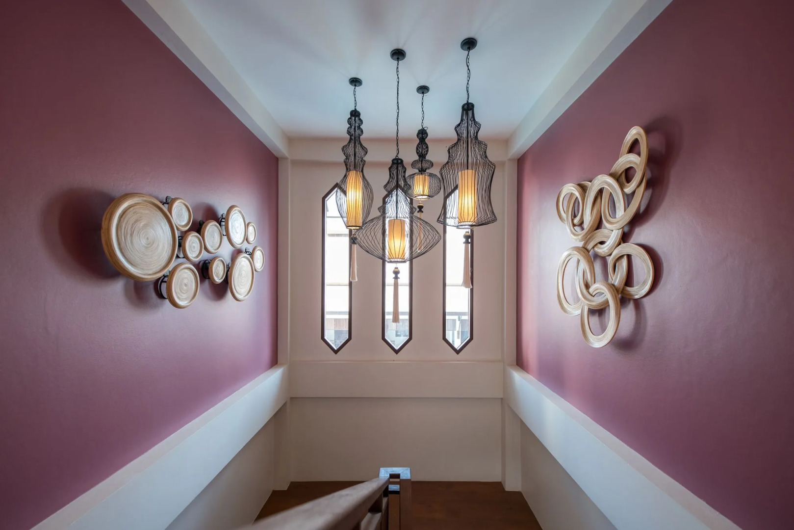 Foto - Villa Sanpakoi