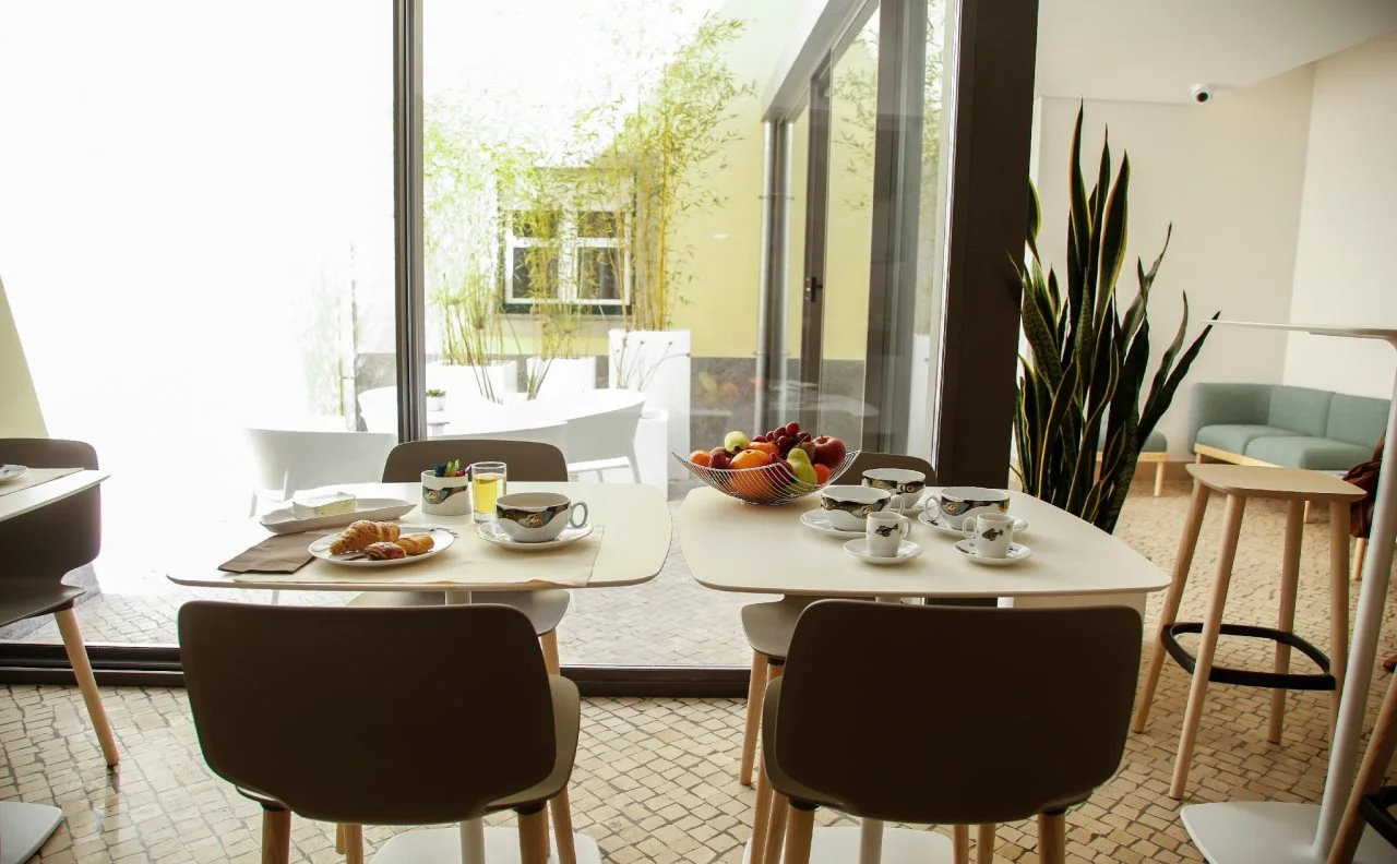 Foto - Hotel das Salinas by Alboi Group