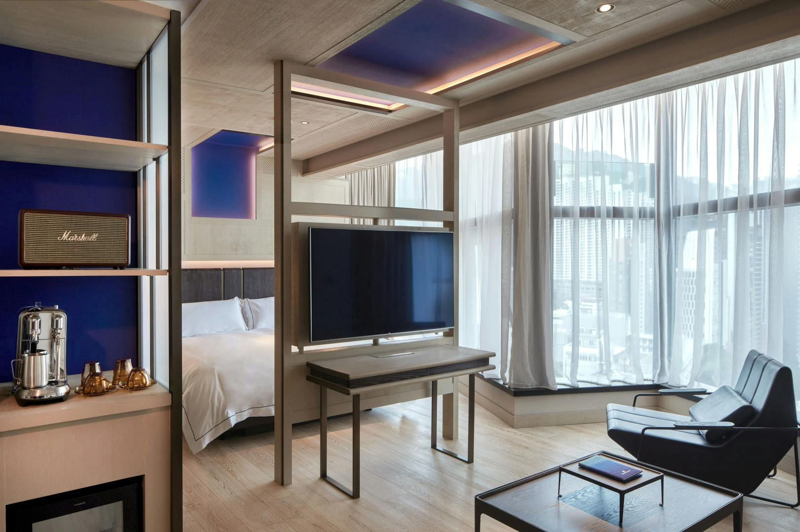 Foto - The Emperor Hotel
