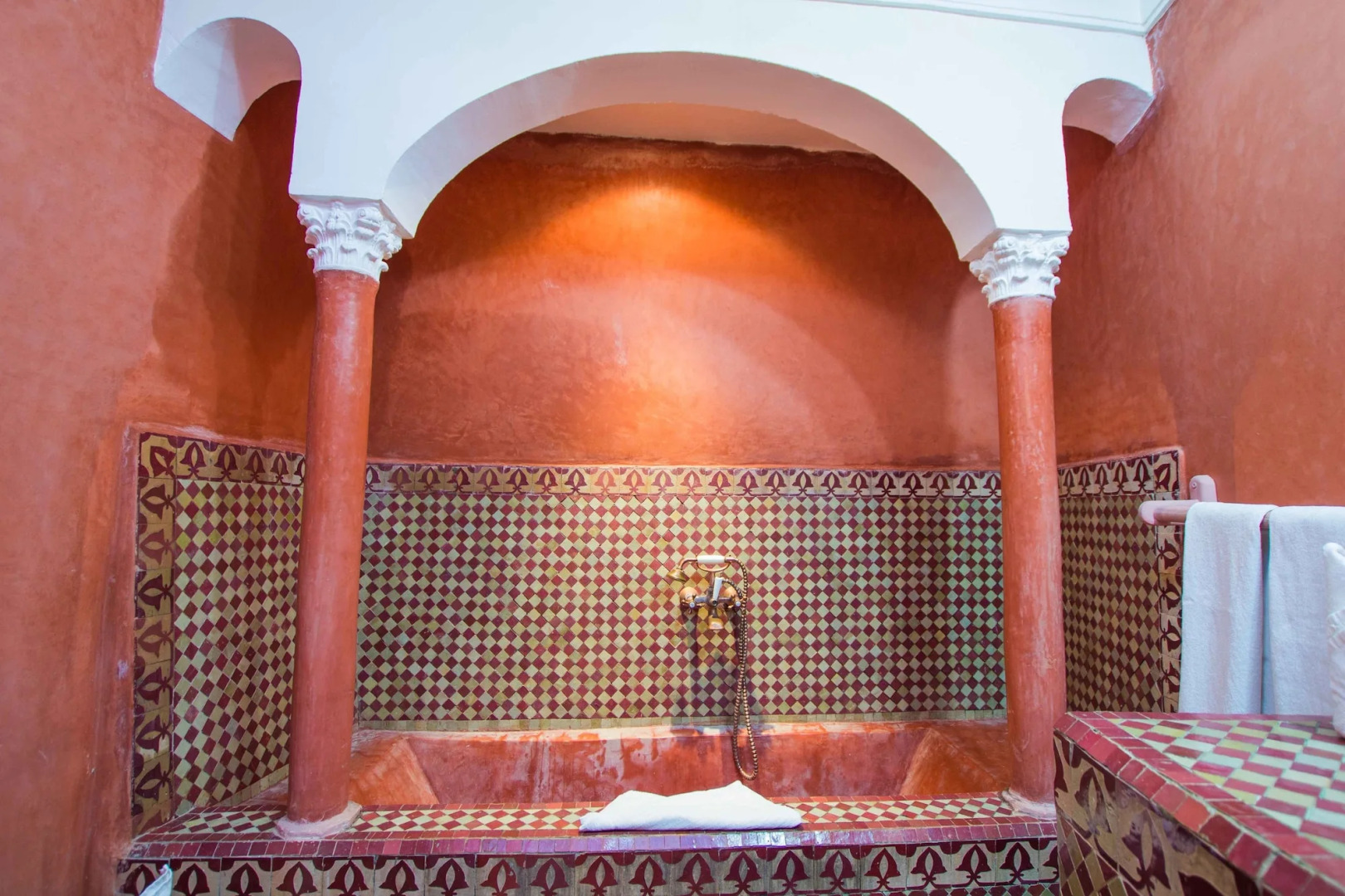 Foto - Riad Zinoun & Spa 11 Rooms